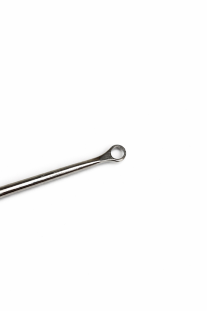 Dual Cuticle Pusher