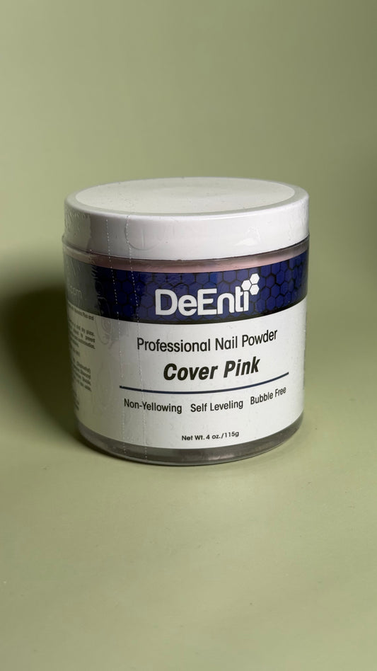 DeEnti Cover Pink