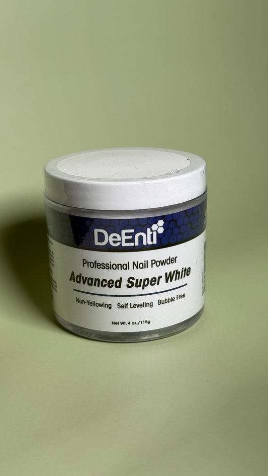 DeEnti Super White